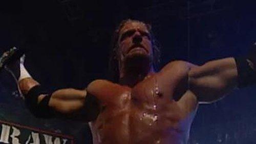 Raw Season 8 Episode 10 - Raw - Mar. 06, 2000