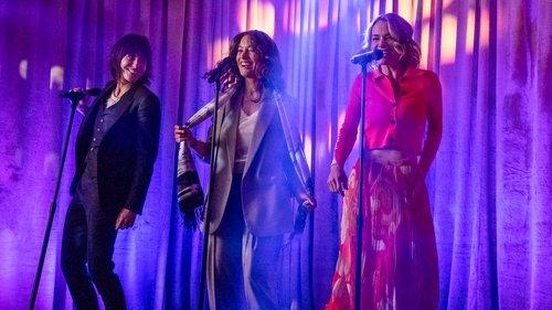 undefined Season 2 Episode 6 - Love Shack