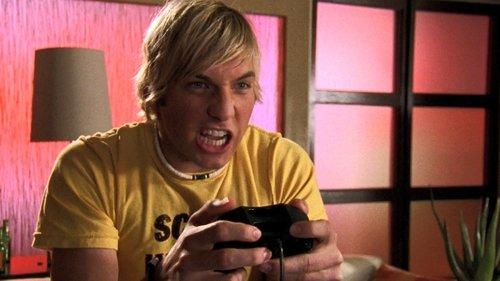 undefined Season 2 Episode 16 - The Rapes of Graff