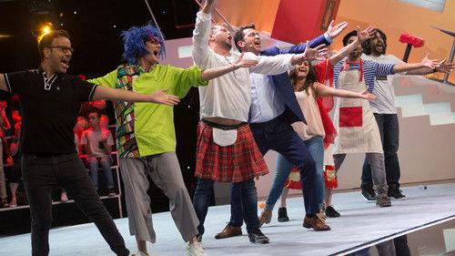 Me resbala Season 4 Episode 6 - Episode 6