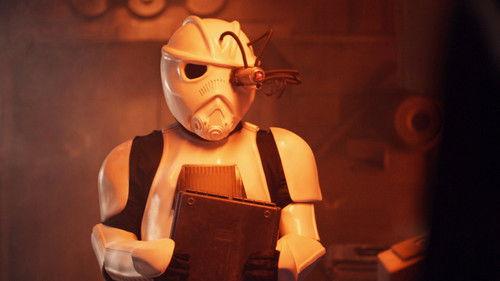 Troopers Season 1 Episode 12 - Suggestion Box