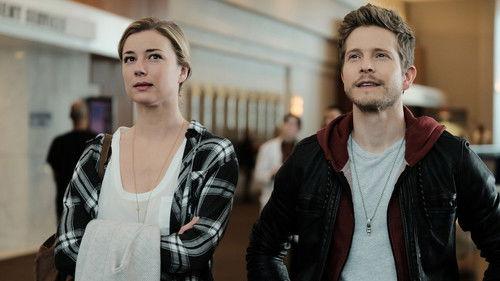 The Resident Season 1 Episode 11 - And the Nurses Get Screwed