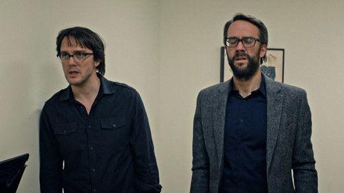 Série Noire Season 2 Episode 7 - Episode 7