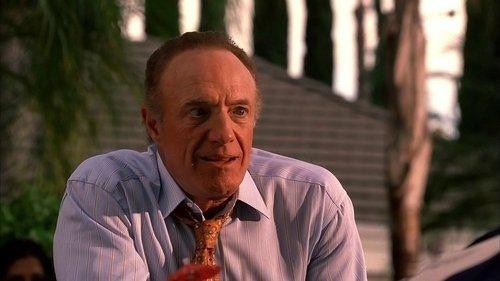 Las Vegas Season 2 Episode 1 - Have You Ever Seen the Rain?