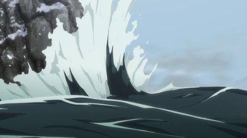 Golden Kamuy Season 1 Episode 8 - Eyes of a Murderer