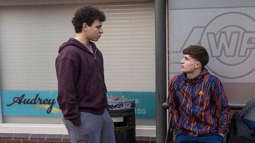 Coronation Street Season 67 Episode 17 - Friday, 23rd January 2026