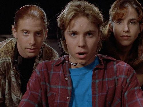 seaQuest DSV Season 1 Episode 12 - Photon Bullet