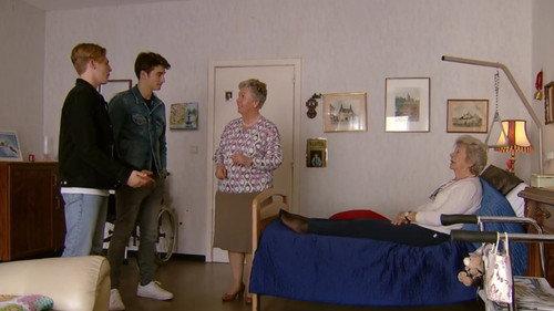 4eVeR Season 4 Episode 10 - Episode 10