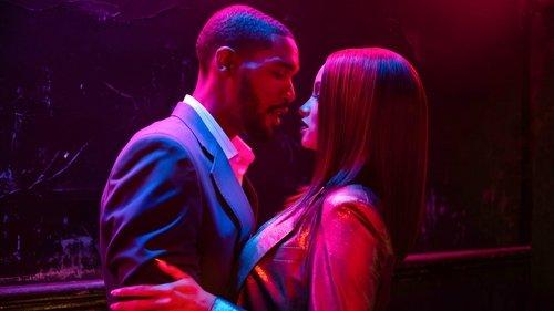 P-Valley Season 2 Episode 9 - Snow