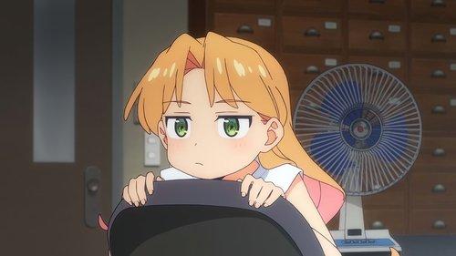 undefined Season 1 Episode 5 - Worlds Seen and Unseen