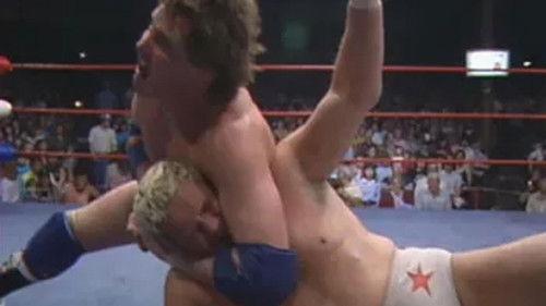 World Class Championship Wrestling Season 3 Episode 11 - WCCW - March 24, 1984