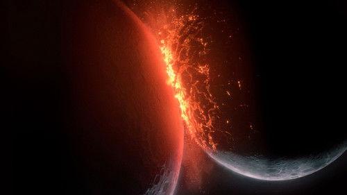 The Planets Season 1 Episode 1 - A Moment in the Sun - The Terrestrial Planets