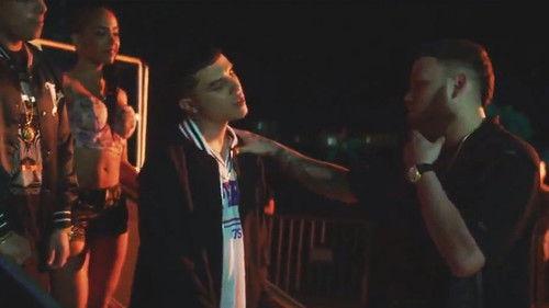 Nicky Jam: El Ganador Season 1 Episode 3 - With The Mic, And The 40 Caliber