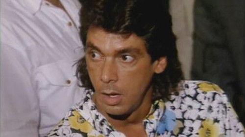 Vale o Escrito: A Guerra do Jogo do Bicho Season 1 Episode 2 - Maninho Garcia: O Rei do Rio