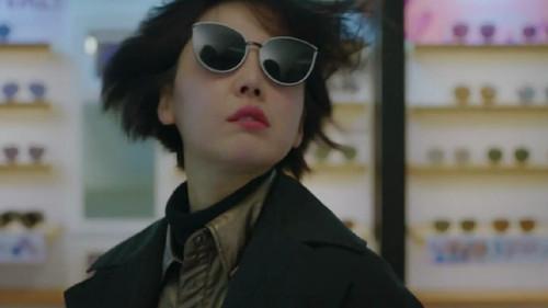 Hi Bye, Mama! Season 1 Episode 11 - The Share Of Life Given To Me