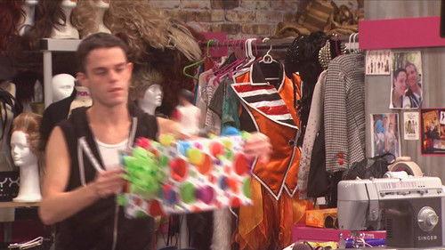 RuPaul's Drag Race Season 2 Episode 5 - Here Comes the Bride