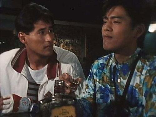 Chōjin Sentai Jetman Season 1 Episode 22 - Exploding Love