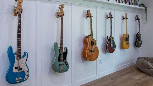 Property Brothers: Forever Home Season 7 Episode 4 - Rockin Reno