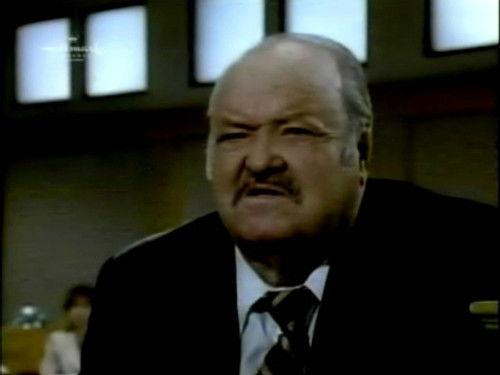 Jake and the Fatman Season 4 Episode 24 - Nevertheless