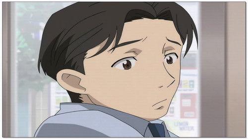 Blood+ Season 1 Episode 15 - I Want to Pursue