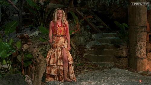 Last Hero Season 8 Episode 5 - Episode 5