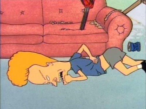 undefined Season 7 Episode 30 - Die Fly, Die!