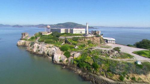 Codes and Conspiracies Season 1 Episode 1 - Alcatraz