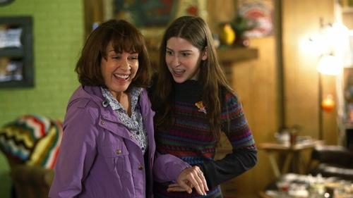 The Middle Season 1 Episode 15 - Valentine's Day
