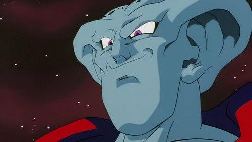 Dragon Ball GT Season 1 Episode 5 - Goku vs. Ledgic