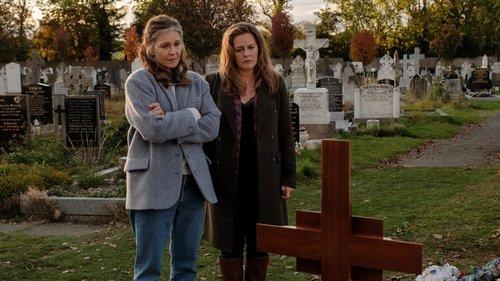 Irish Blood Season 1 Episode 4 - Father Al