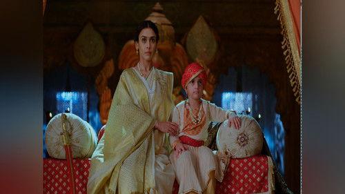 Swaraj - Bharat ke Swatantrata Sangram Ki Samagra Gatha Season 4 Episode 6 - Rani Laxmi Bai