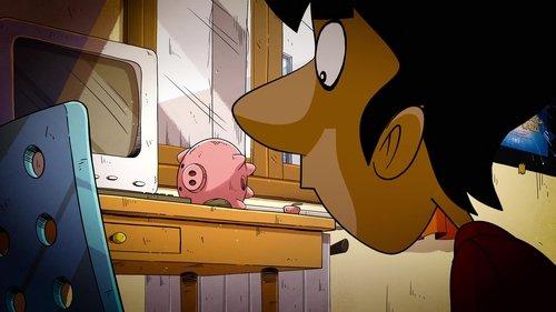 This World Can't Tear Me Down Season 1 Episode 2 - Like a Beached Whale