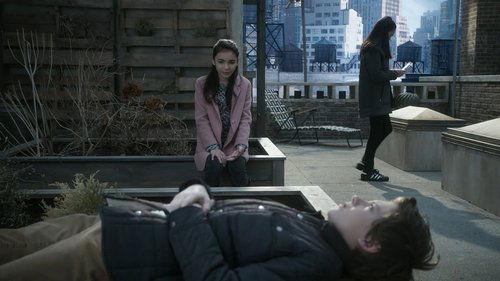 Just Add Magic: Mystery City Season 1 Episode 9 - Just Add Waffles