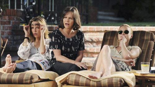 Brothers and Sisters Season 4 Episode 5 - Last Tango in Pasadena