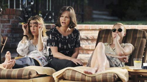 Brothers and Sisters Season 4 Episode 5 - Last Tango in Pasadena