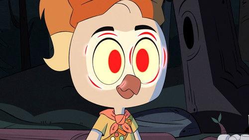 DuckTales Season 3 Episode 6 - Astro B.O.Y.D.!