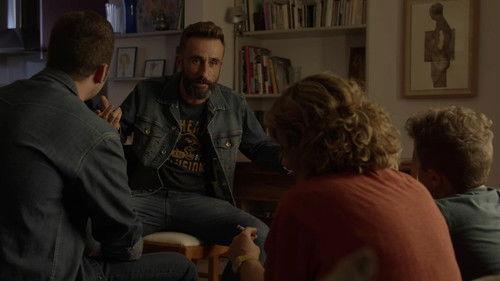 Merlí Season 3 Episode 4 - Karl Marx