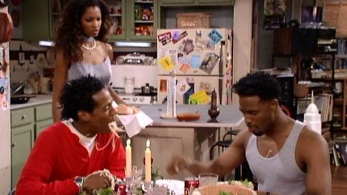 The Wayans Bros. Season 2 Episode 2 - Fatal Subtraction