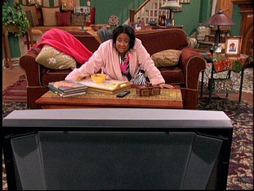 That's So Raven Season 4 Episode 15 - Soup to Nuts