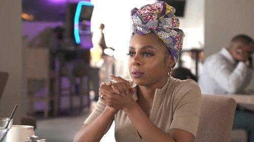 The Real Housewives of Potomac Season 6 Episode 9 - High Infidelity