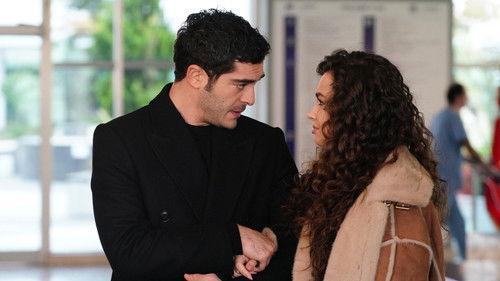 The Nightfall Season 1 Episode 15 - Episode 15