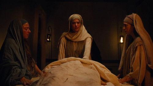 Martin Scorsese Presents: The Saints Season 1 Episode 7 - Mary Magdalene