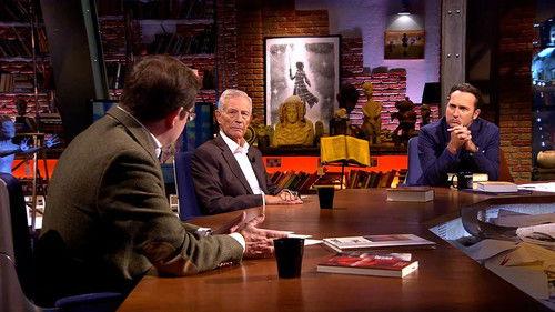 Cuarto Milenio Season 19 Episode 8 - Episode 8