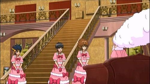 翼空之巅 Season 1 Episode 21 - Episode 21