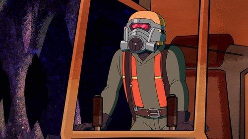 Ben 10 Season 4 Episode 13 - It's Story Time