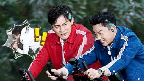 Keep Running Season 7 Episode 10 - Episode 10