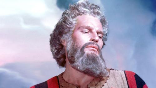 Timeshift Season 11 Episode 9 - Epic: A Cast of Thousands!