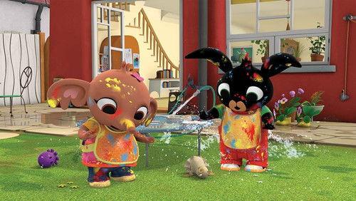 Bing Season 2 Episode 9 - Hose Pipe