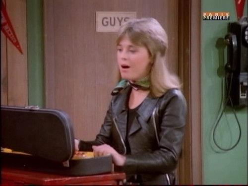 Happy Days Season 6 Episode 21 - Marion, Fairy Godmother