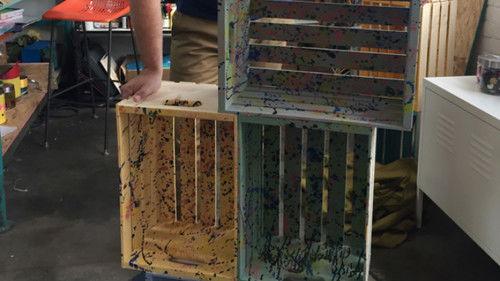 BAM Season 1 Episode 24 - Episode 24